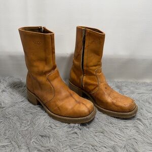 dingo vintage boots